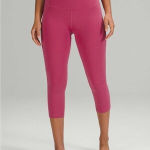Lululemon Align Leggings 21’
